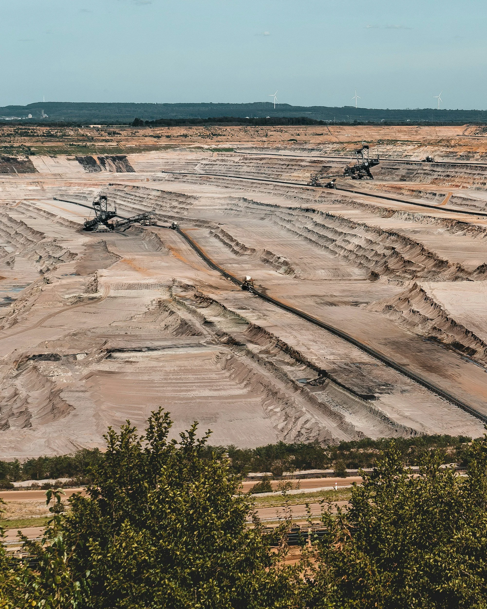 Fallbesprechung: Die Schadensersatzklage der RWE Power AG nach der Blockade des Braunkohlekraftwerks Neurath
