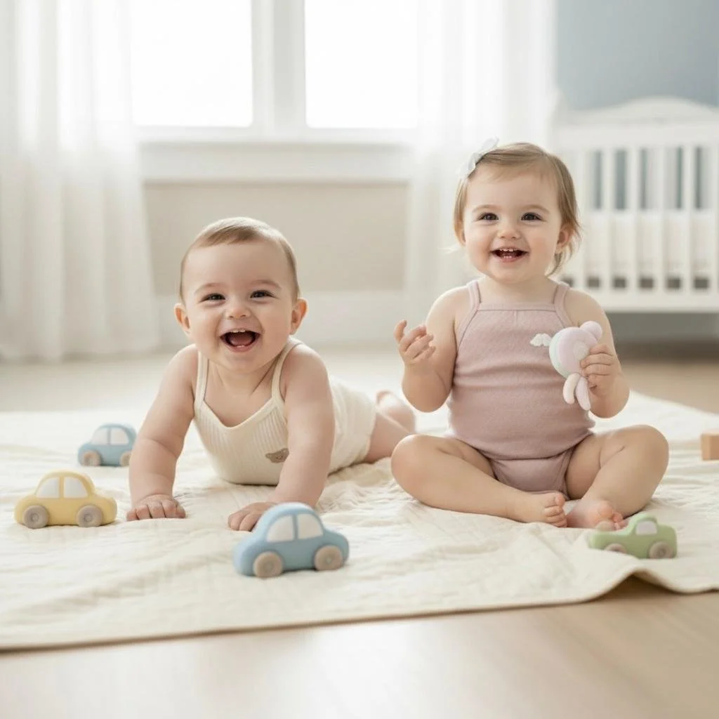 🪽 Heavenly Hugs Romper 🪽