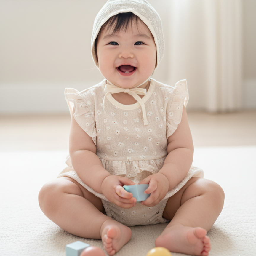 🌼 Fleur de Lune 🌼