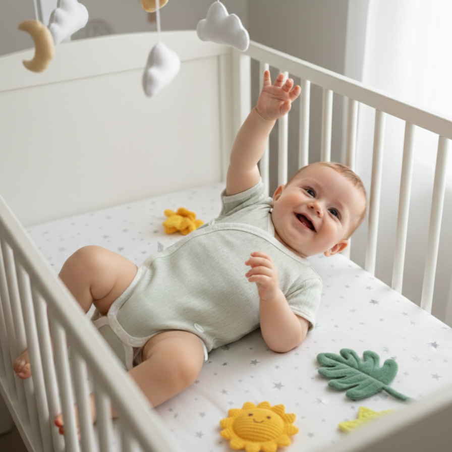 ☁️ In the clouds ☁️