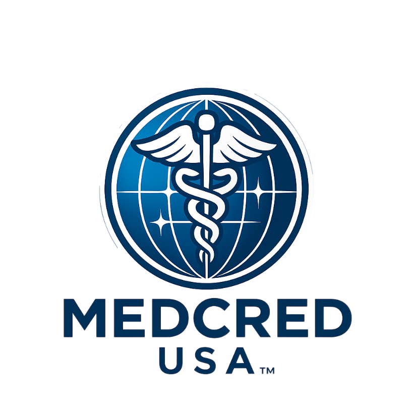 MedCred Usa 
