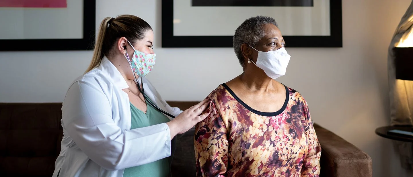 Home Health Agency Package