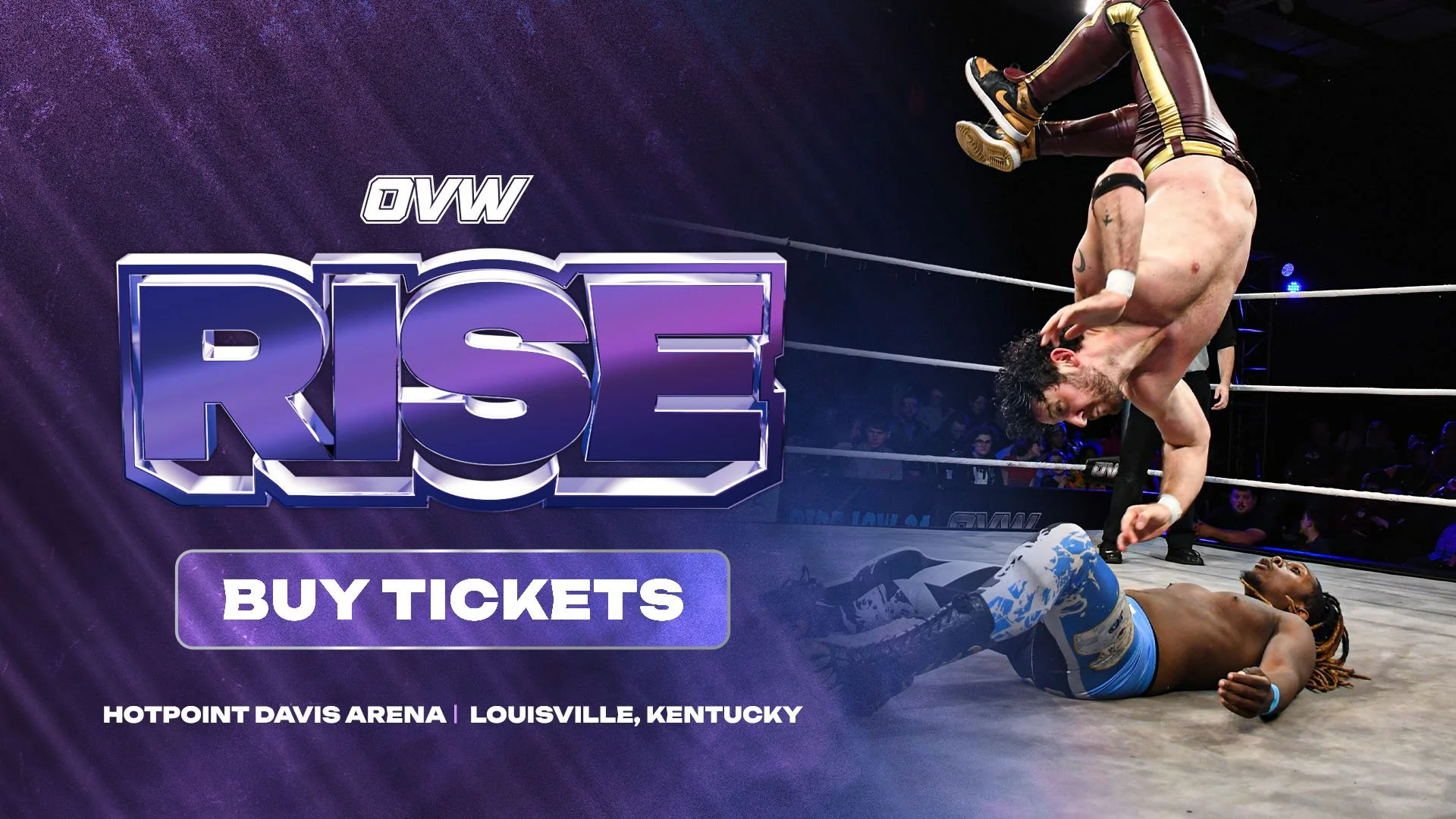 OVW RISE