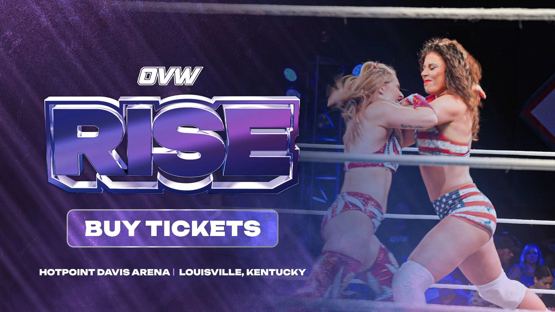 OVW RISE