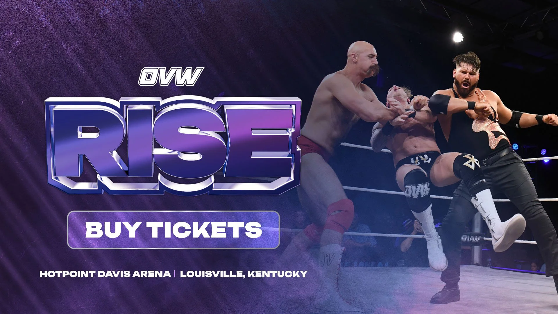 OVW RISE
