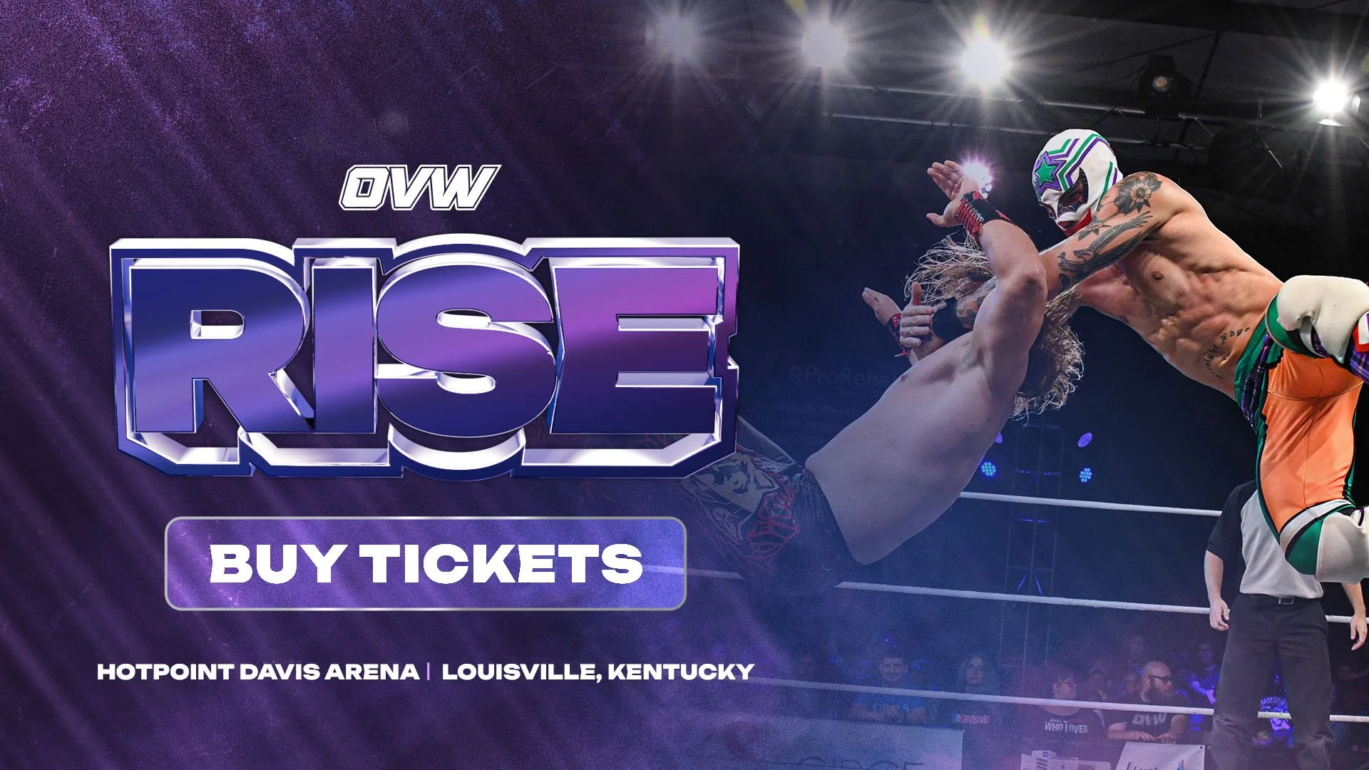 OVW RISE
