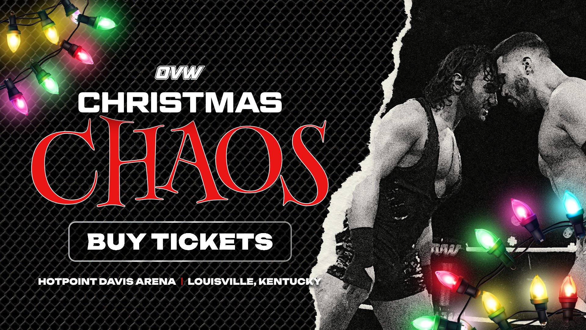Christmas Chaos