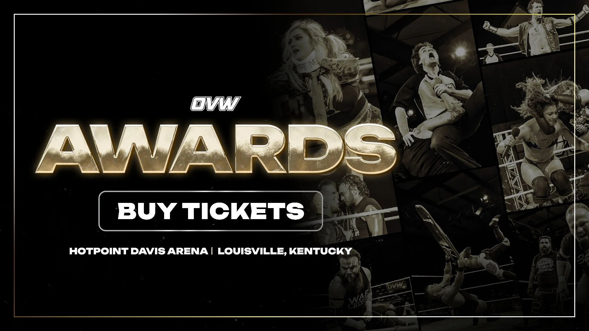 OVW Awards