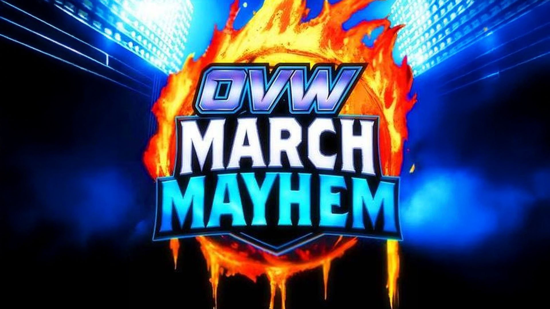 March Mayhem