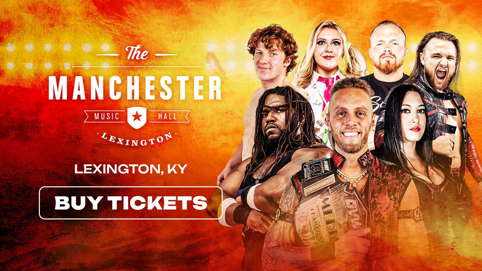 Manchester Music Hall