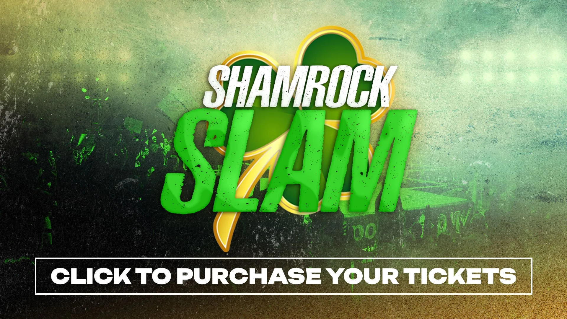 Shamrock Slam 2 @ St. Martha