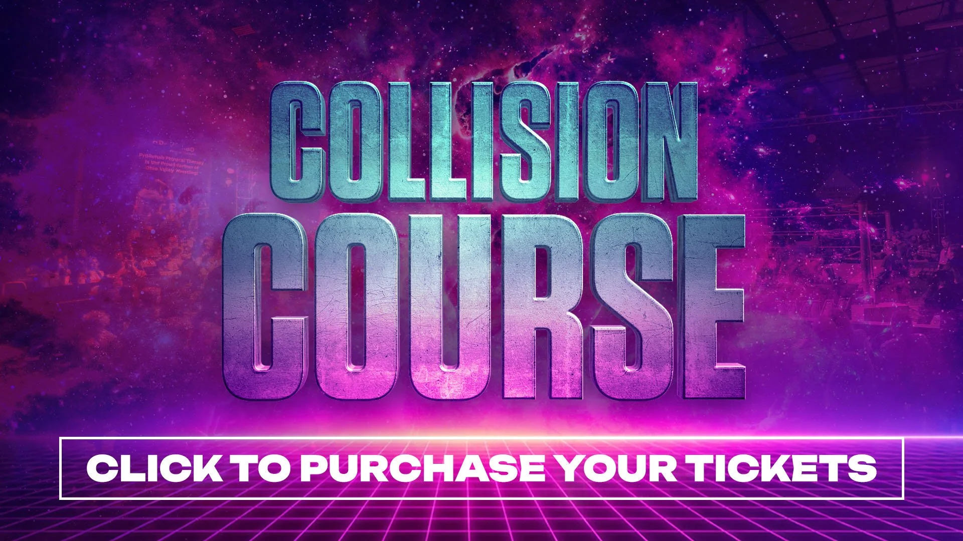 Collision Course 2026