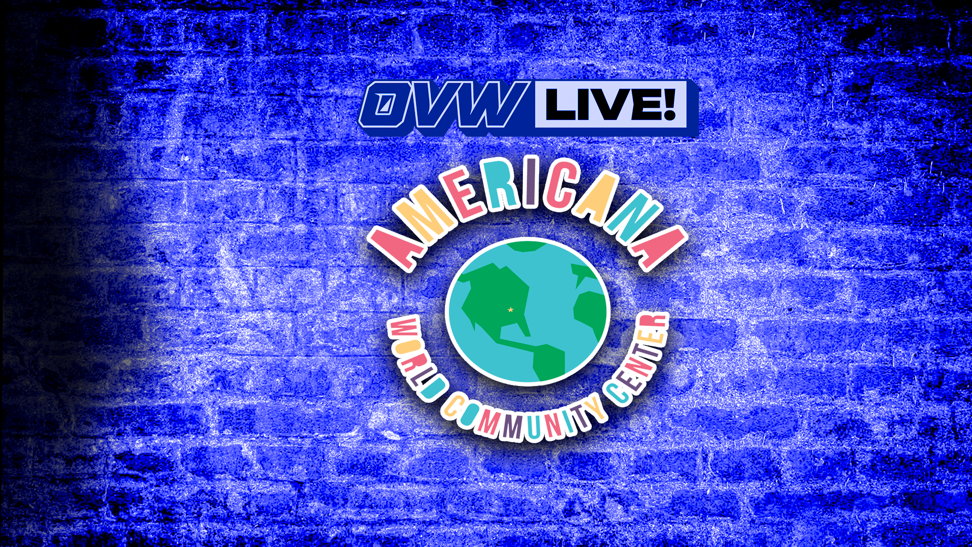 OVW Live at Americana