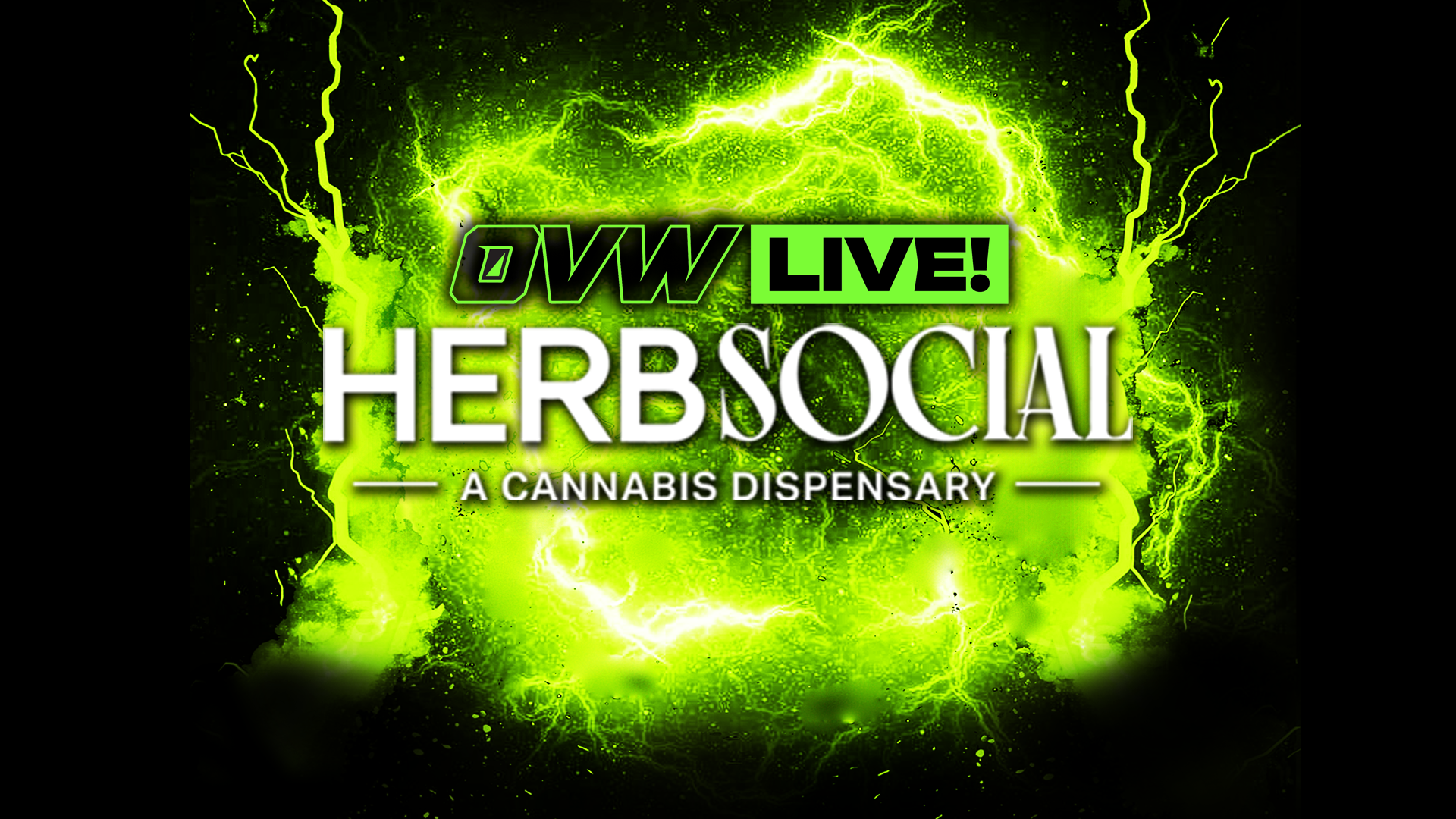 OVW Live at Herb Social