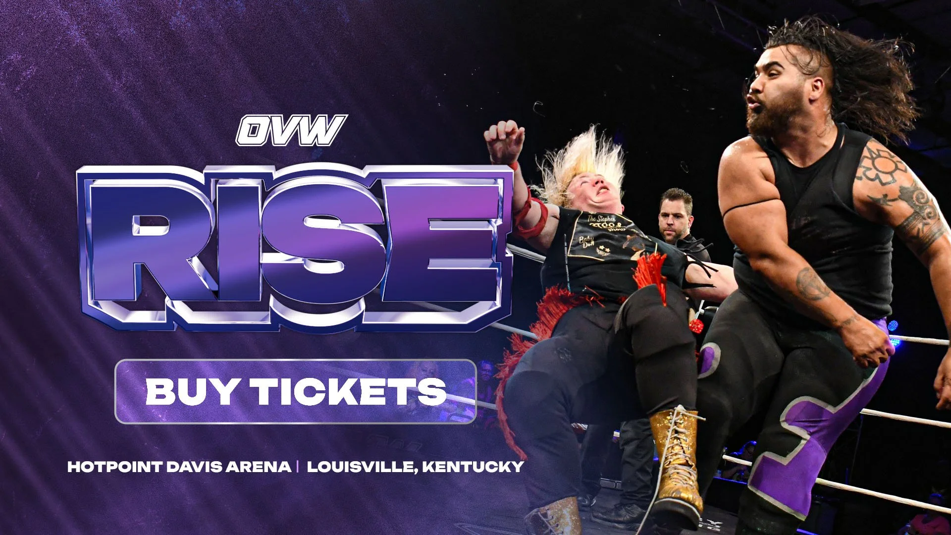 OVW RISE