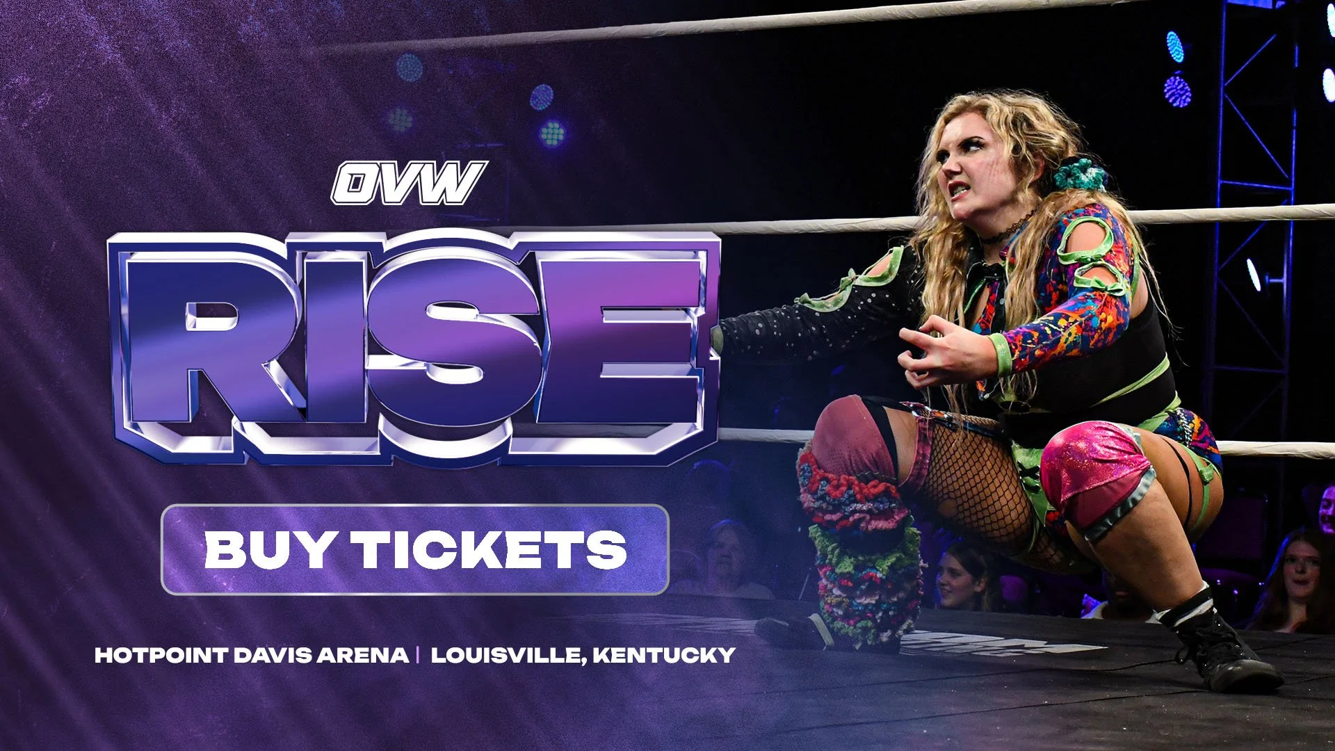 OVW RISE