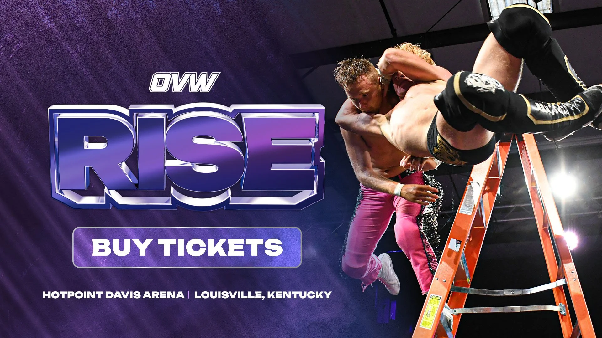 OVW RISE