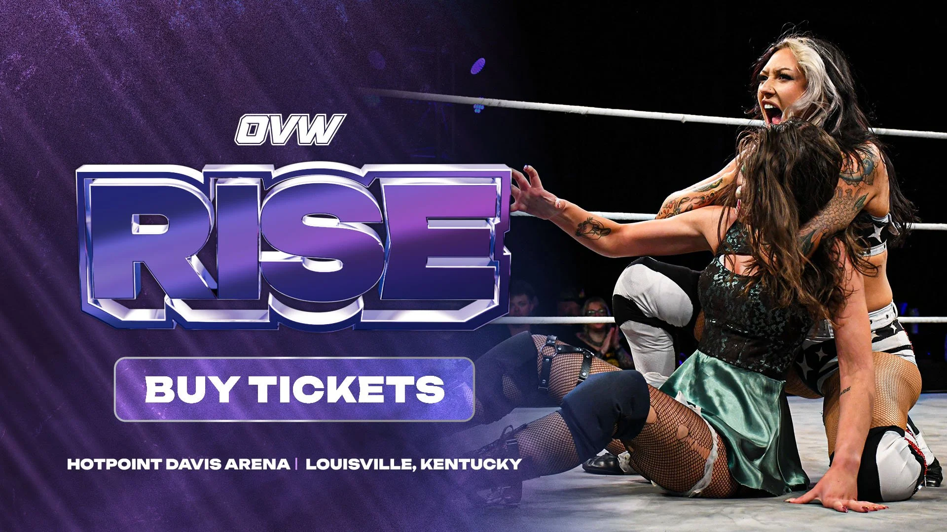 OVW RISE
