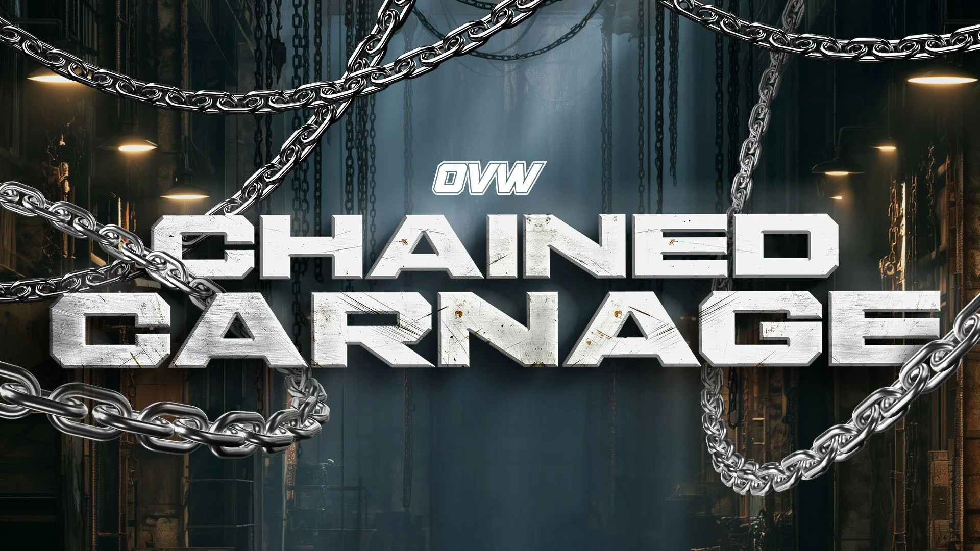 Chained Carnage 2026