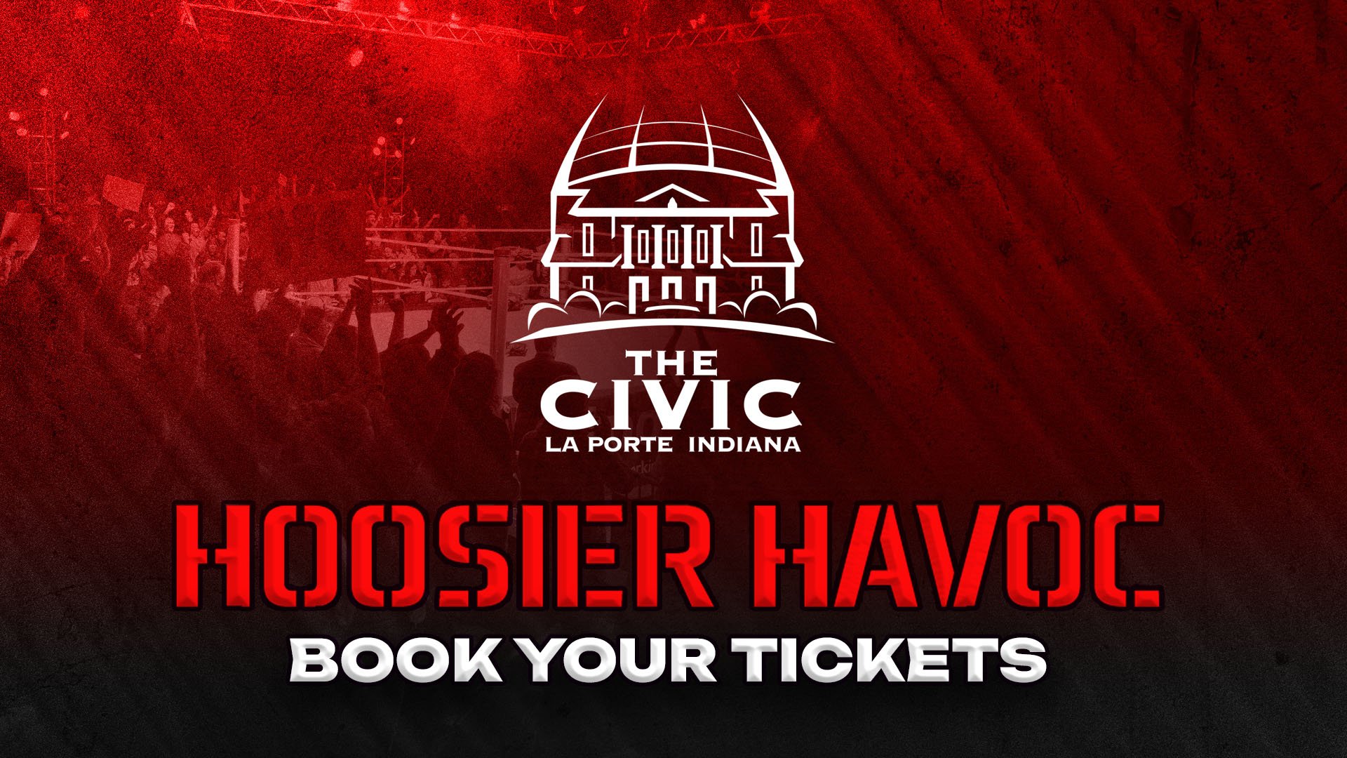 Hoosier Havoc @ La Porte