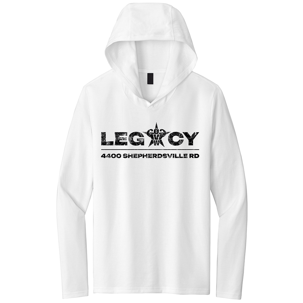 OVW Legacy Hoodie — Ohio Valley Wrestling