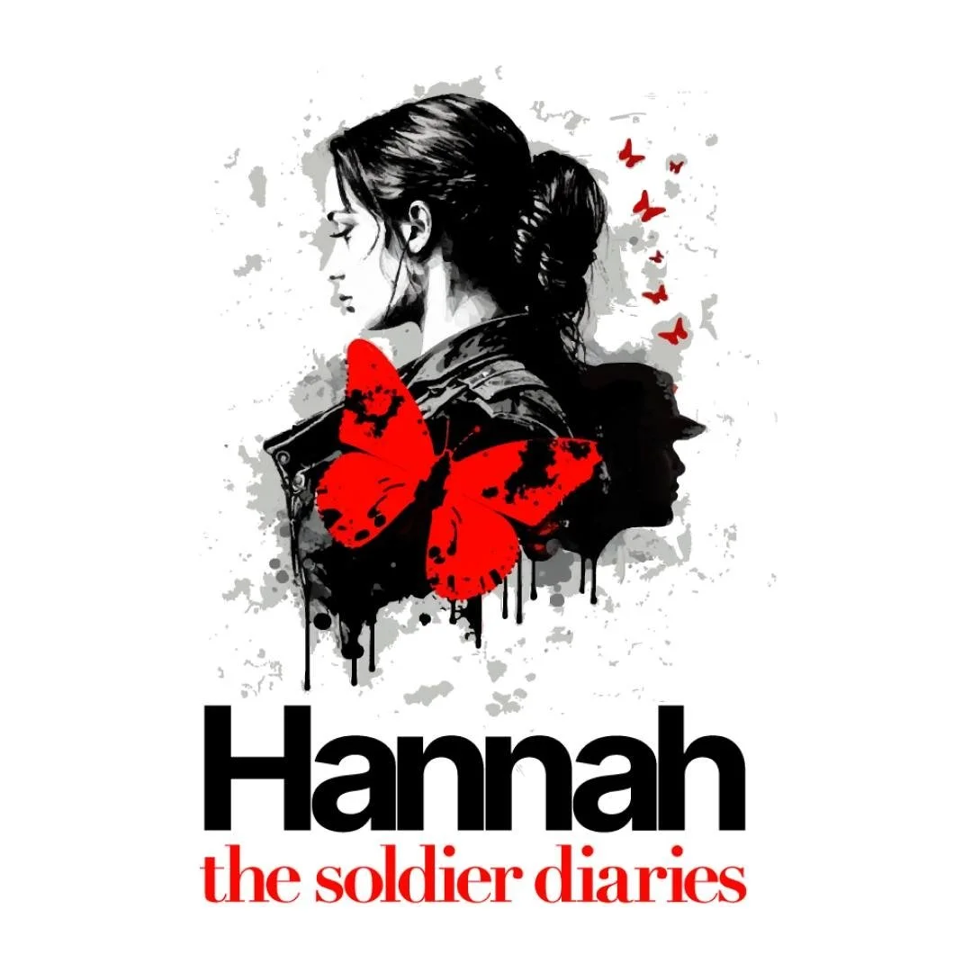 Hannah The Soldier Diaries