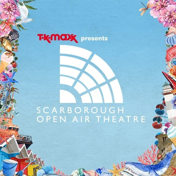Scarborough Open Air Theatre