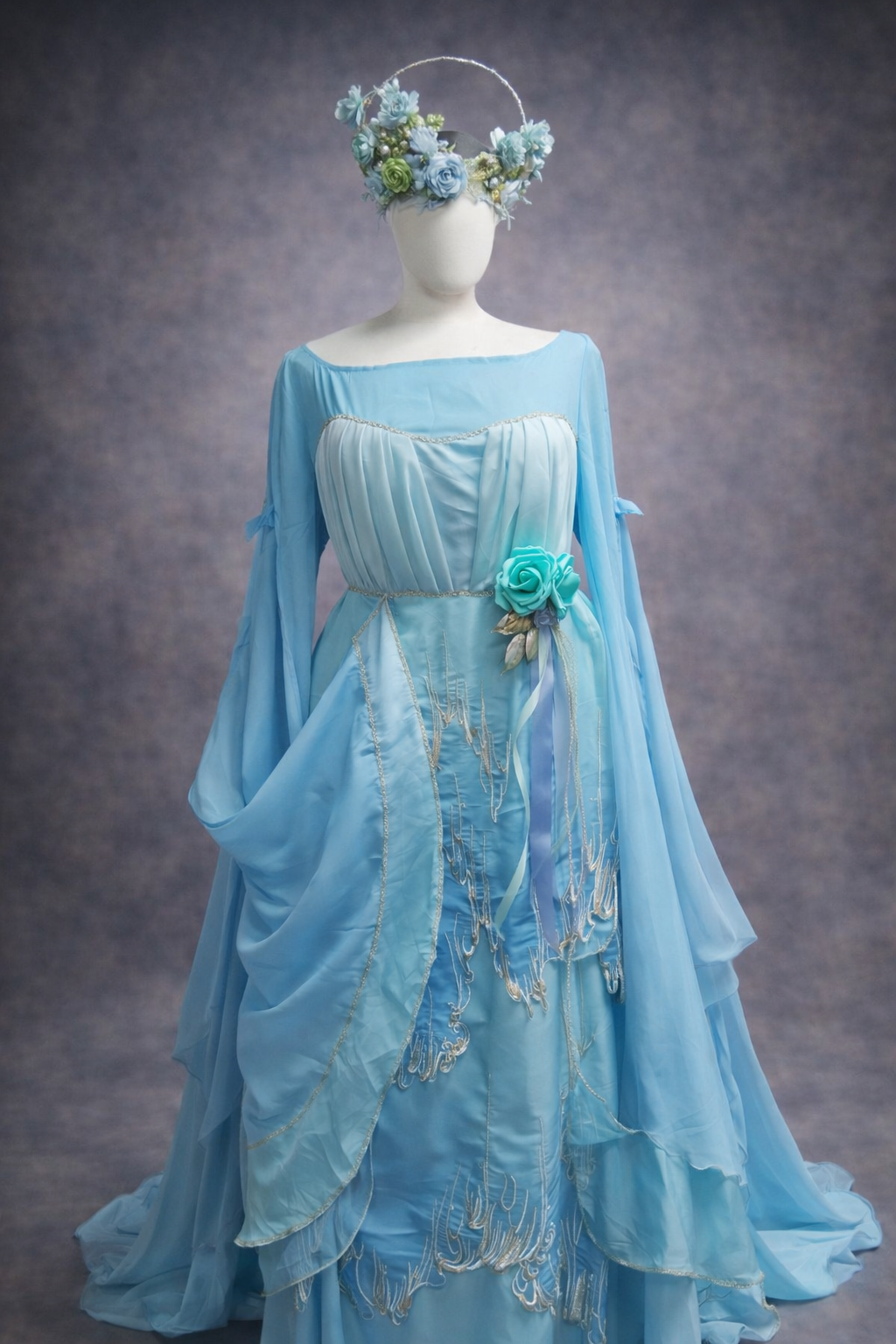 princess fairy costume sprite