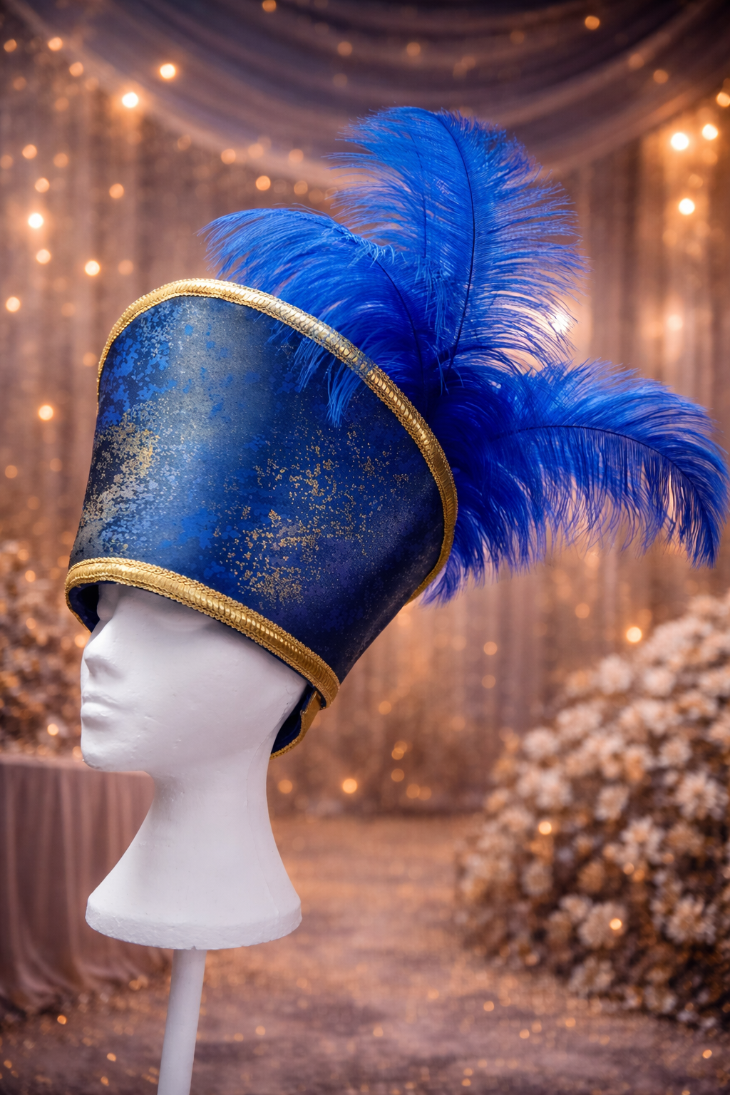 costume hat headwear