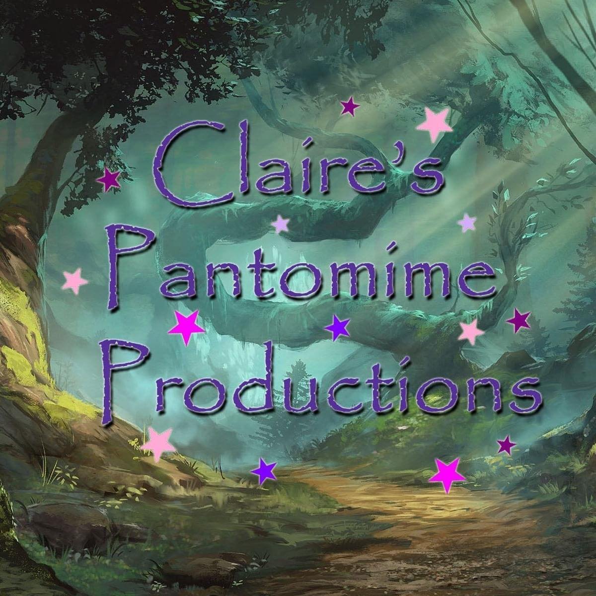 Claire's Pantomime Productions