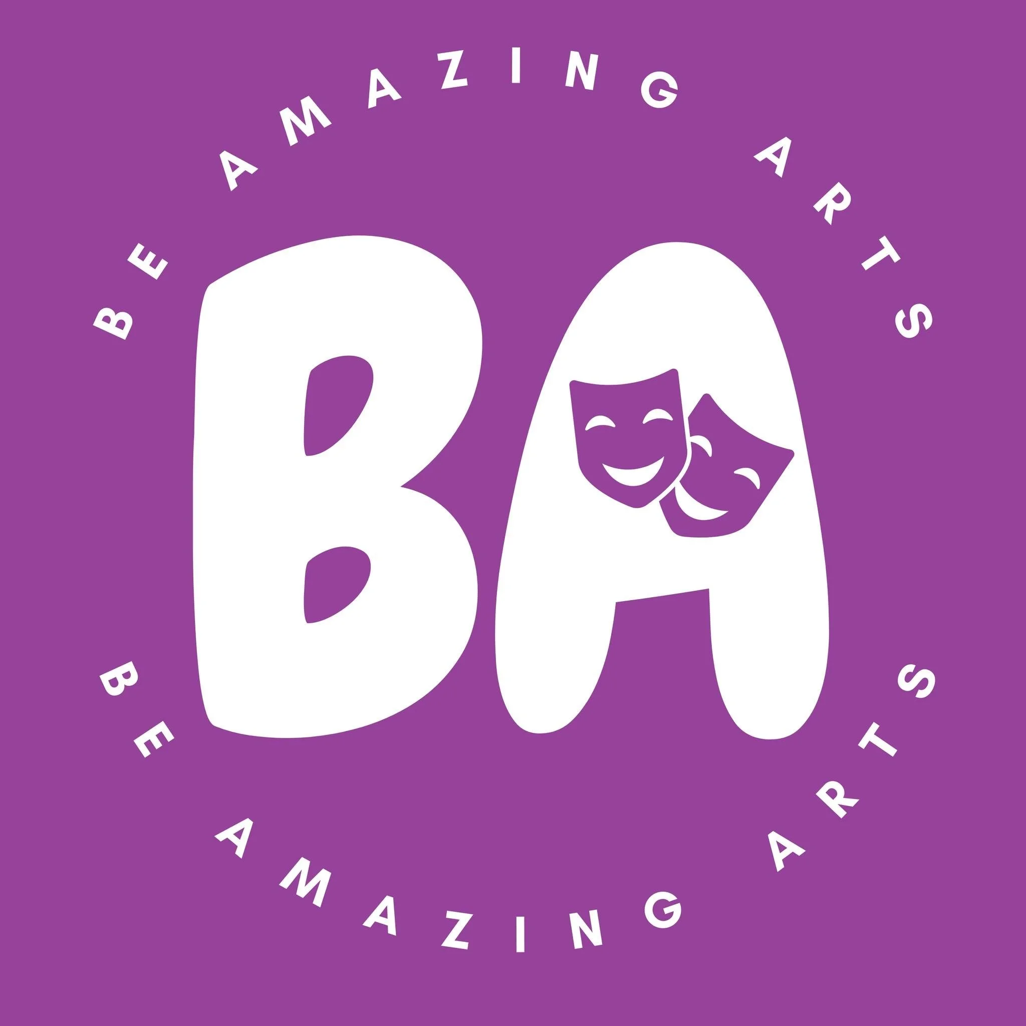 Be Amazing Arts