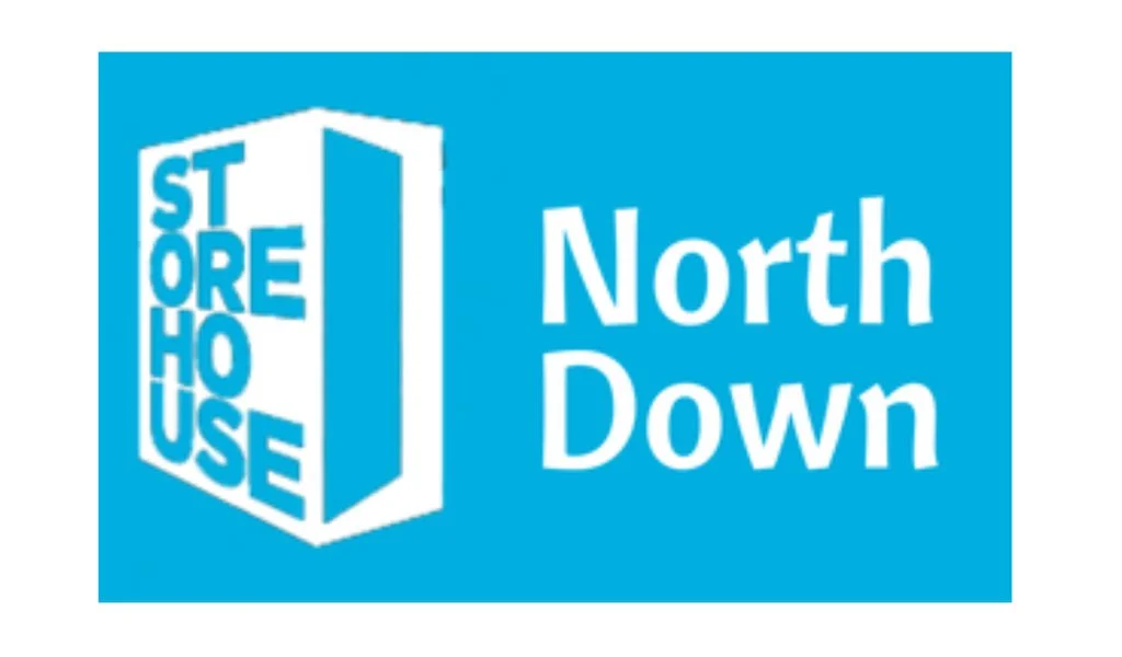 Donations for our monthly collection for Storehouse North Down can be left this Sunday in the Welcome Area or by the office door.