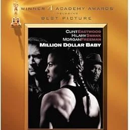 Next month's book group discussion will centre on a film! So, if you're not a reader, this could be the month for you.

7:30PM, Tuesday 14 April. 

Contact Rob for more information: rob@trinitybangor.org.uk