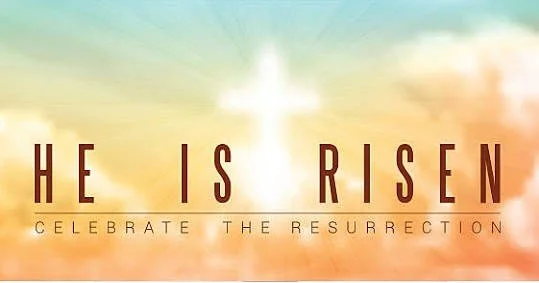 Join us to celebrate -  this morning at 10:30AM.

(Trinity is half way down Main Street - on the right, as you go down towards the McKee clock.)
