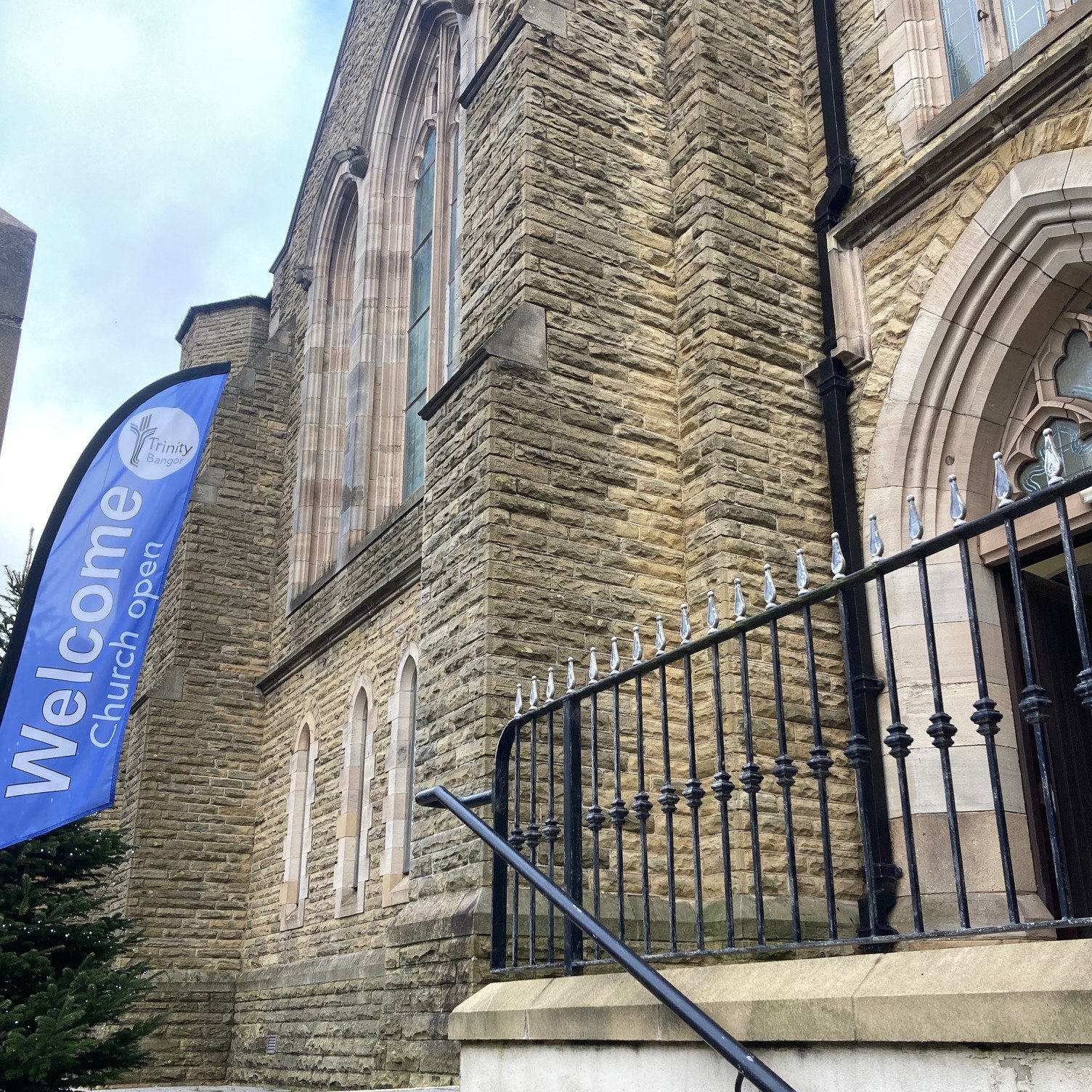 Church will be open again Wednesday and Thursday this week for any who would like some time space to reflect - 10:00AM - 1:00PM.