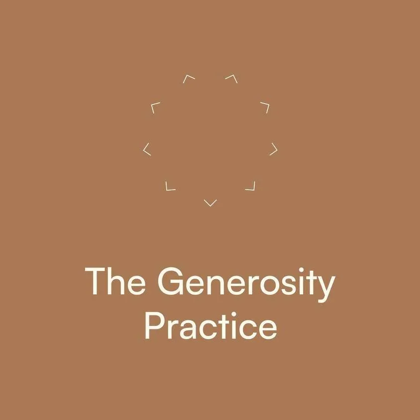 'Everything Belongs to God' - Session 3 of The Generosity Practice -  this evening at 6:30pm, entrance at the back of church. 

Each session can stand alone, so come along even if you've had to miss the first two.
