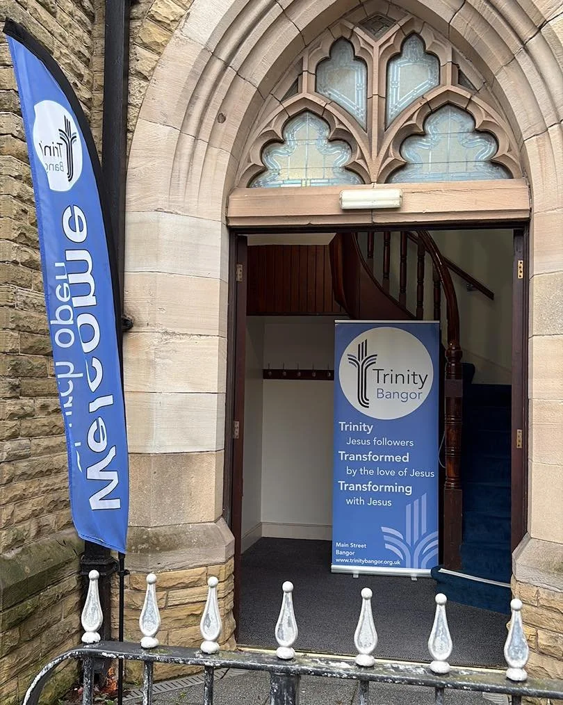 Sorry no open church today, Wednesday, but will be back tomorrow.