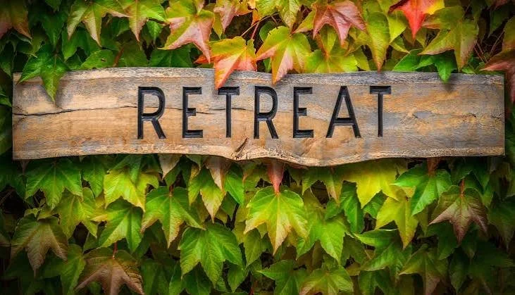 ***SAVE THE DATE***

Autumn retreat this year is planned for Saturday 26 September - at Groomsport Presbyterian.  More details to follow in a few weeks...