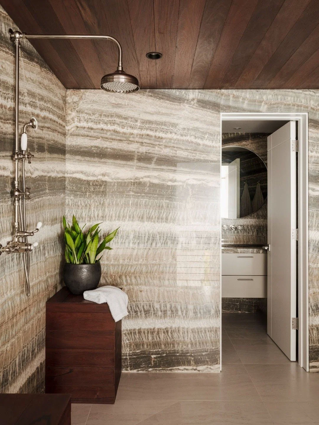 Turning limitations into luxury. This Laguna Beach remodel transformed a modest 1960s hillside home into a modern coastal sanctuary. By opening up the structure and maximizing panoramic ocean views, we reimagined the home&rsquo;s core elements&mdash;