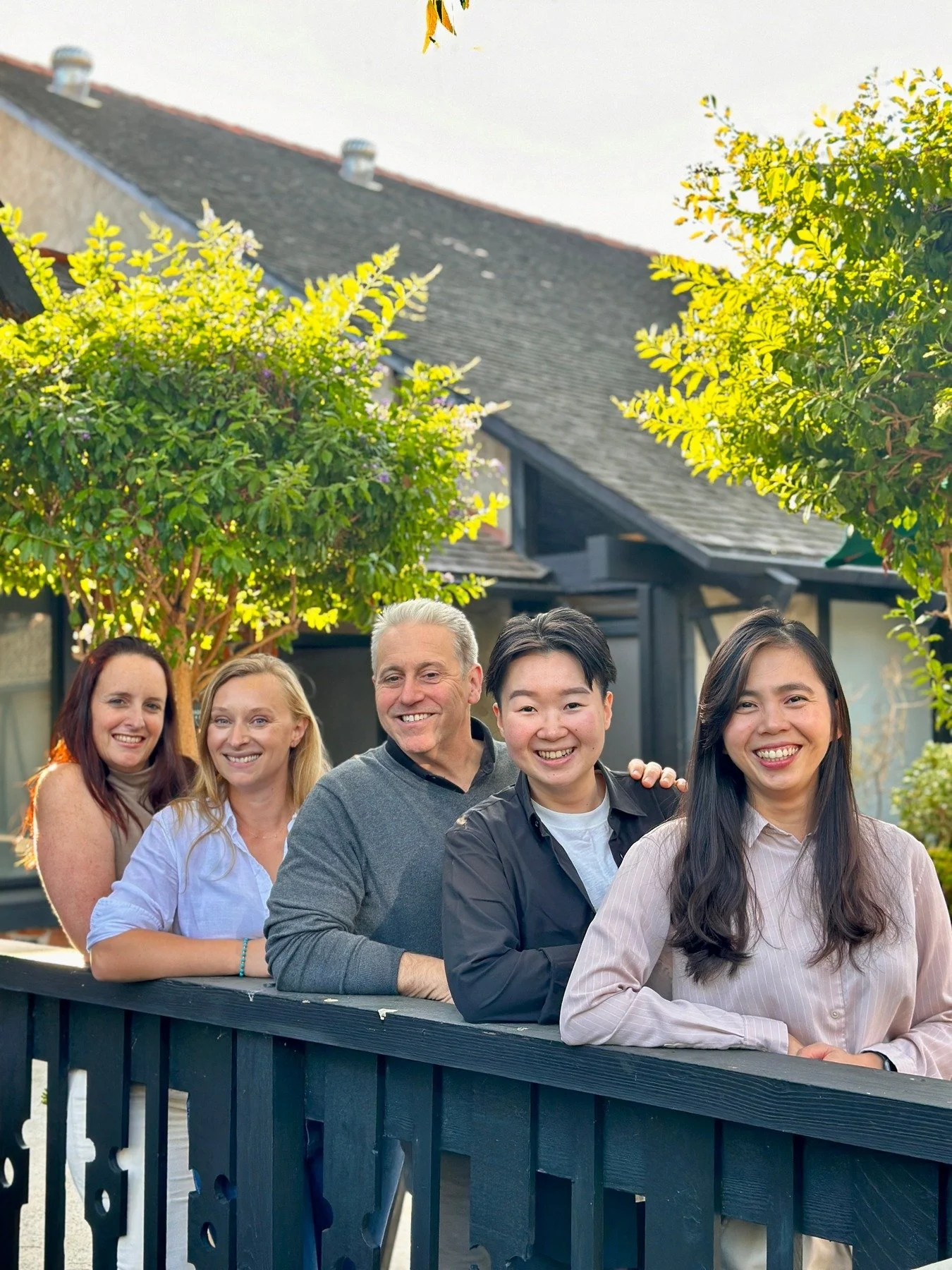 We&rsquo;re taking a short pause this month to spend time with family and friends, recharging for an exciting year ahead. We hope this season brings you rest, joy, and moments to savor, because 2026 is shaping up to be big! 

Happy holidays from all 