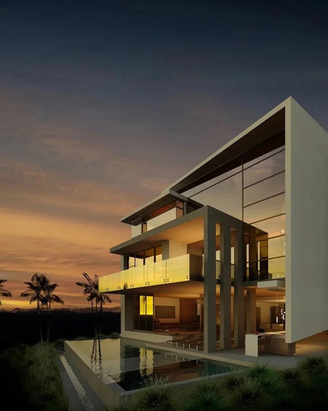 From integrated smart systems to sustainable materials and adaptive design, our homes meet both the needs of today and the vision of tomorrow. Explore more of our innovative homes on our website.

#AndersLasaterArchitects
#ExceptionalLiving
#LagunaBe