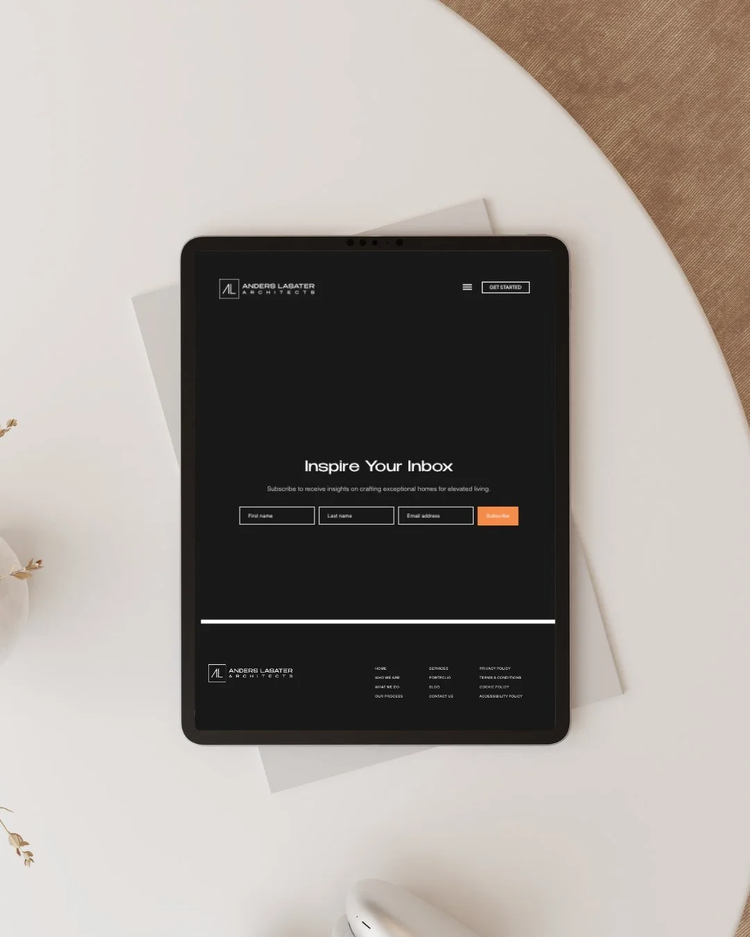 Craving fresh inspiration? Join our newsletter for behind-the-scenes fun, early news, and project updates. Visit our website or click the link in bio.

#AndersLasaterArchitects
#ExceptionalLiving
#LagunaBeachArchitecture
#OrangeCountyHomes
#LuxuryHom