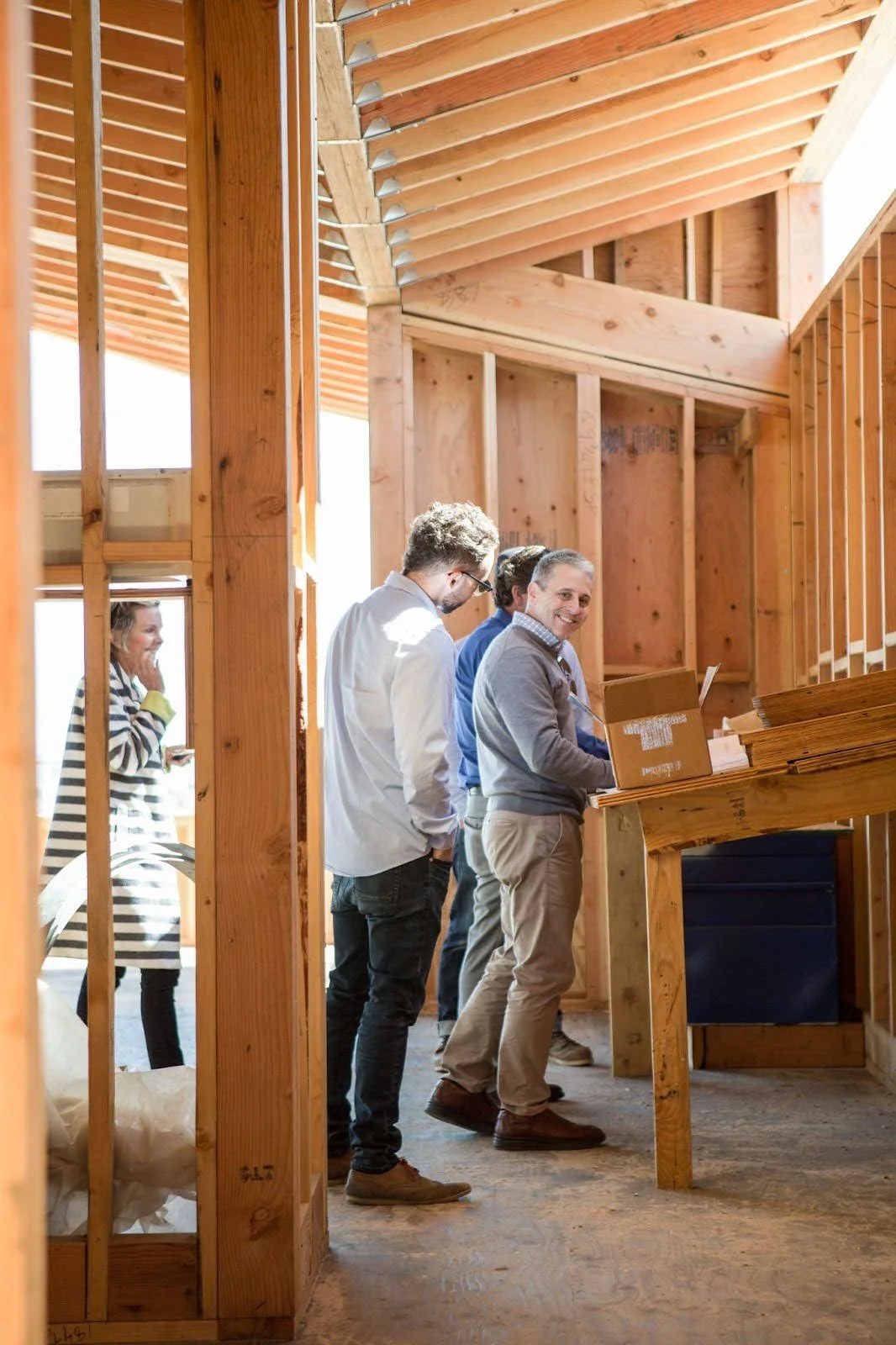 Built on Trust: Celebrating 20 Years of Client Partnerships