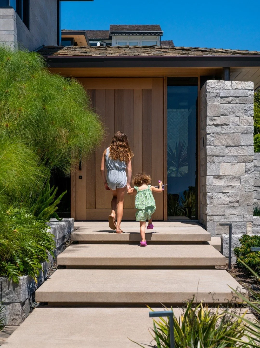 A few of our family-centric homes. 🫶 At ALA, we design with families in mind&mdash;creating spaces full of care, intention, and joy. Every detail matters, because building homes is about building trust, memories, and dreams.

#AndersLasaterArchitect