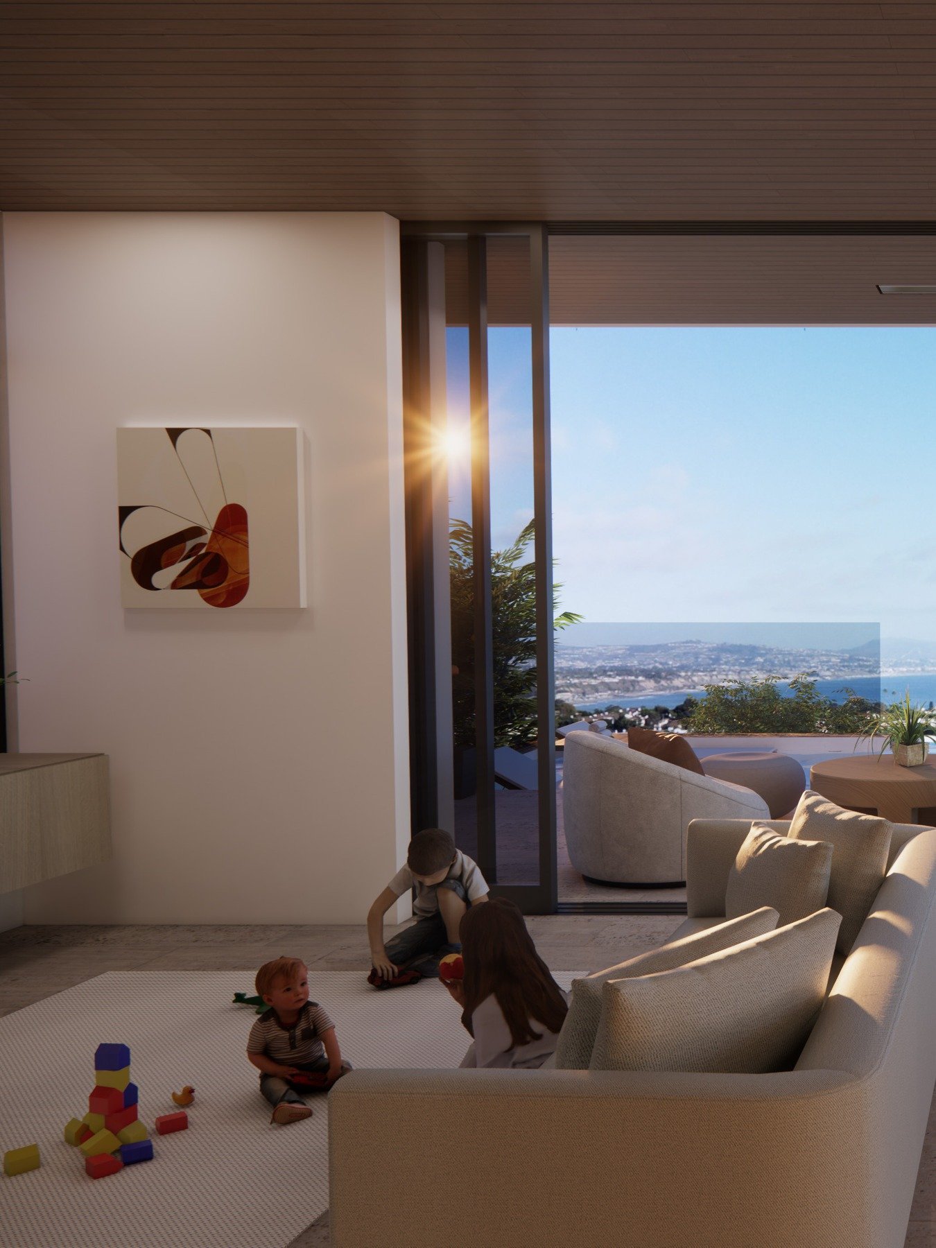 Chula Vista is beginning to take shape on screen. Every perspective, material, and detail is carefully explored to ensure the home will meet both functional needs and timeless design intentions.

#AndersLasaterArchitects
#ExceptionalLiving
#LagunaBea