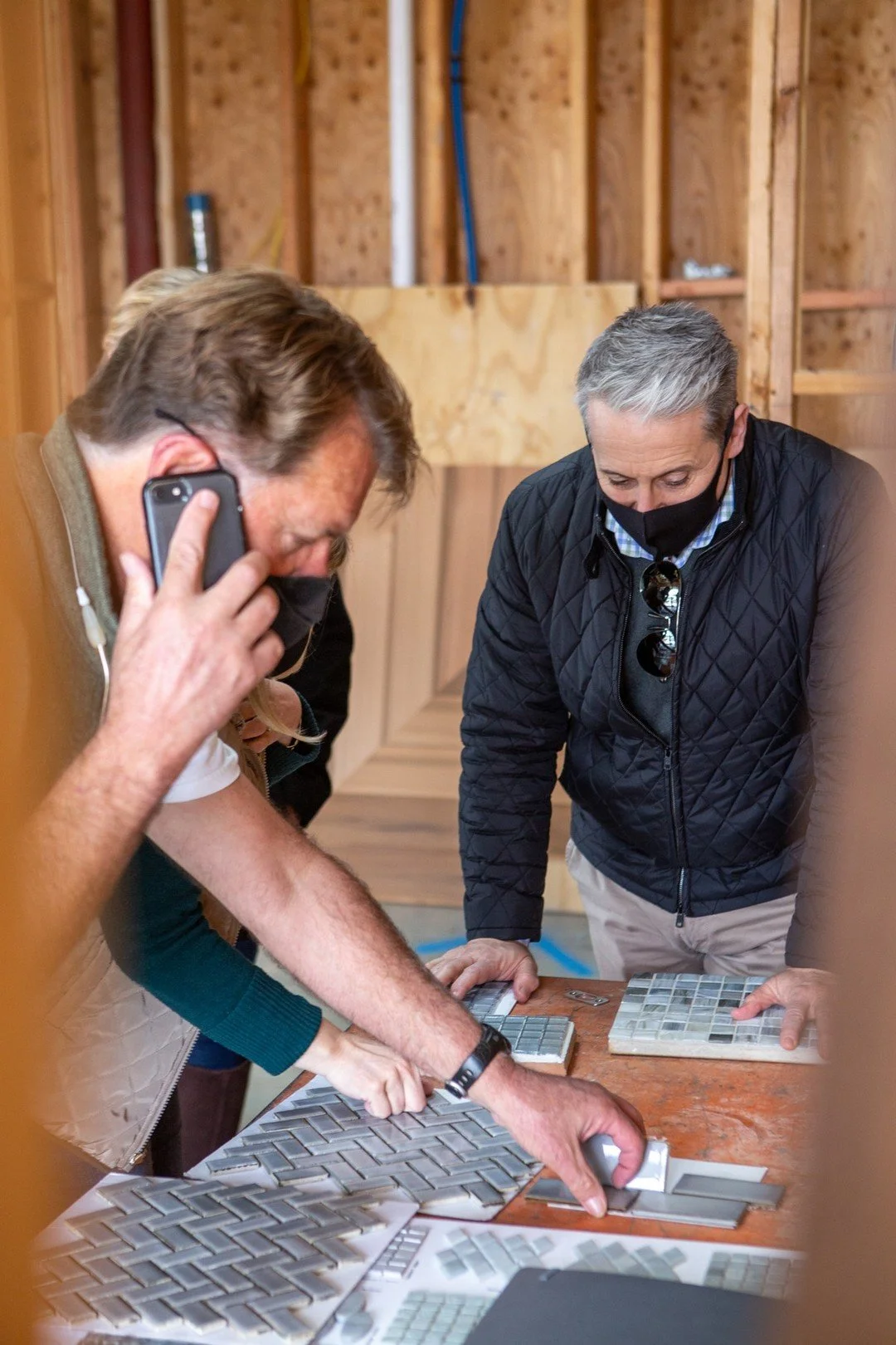 Covid reshaped the way we work and collaborate and it has made us better at what we do. We have become more intentional in how we communicate, coordinate, and connect with each other and with our clients. 

Today, we dig deeper into understanding how