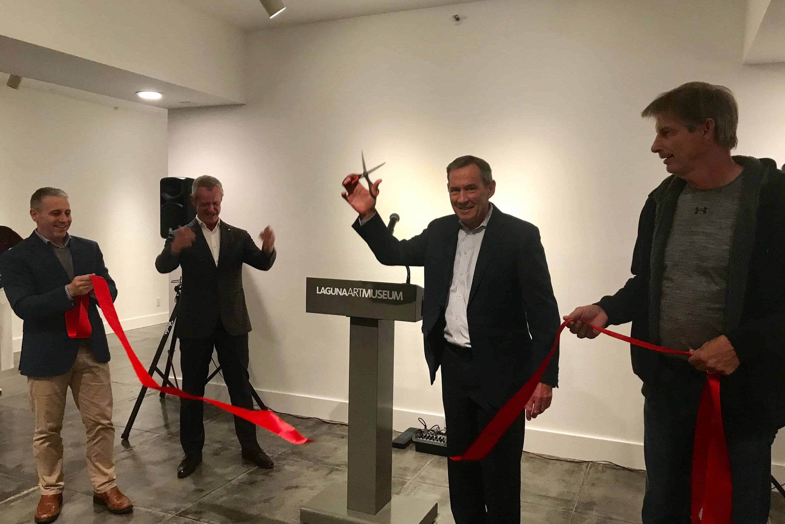 Rooted in Community: 20 Years of Local Connection