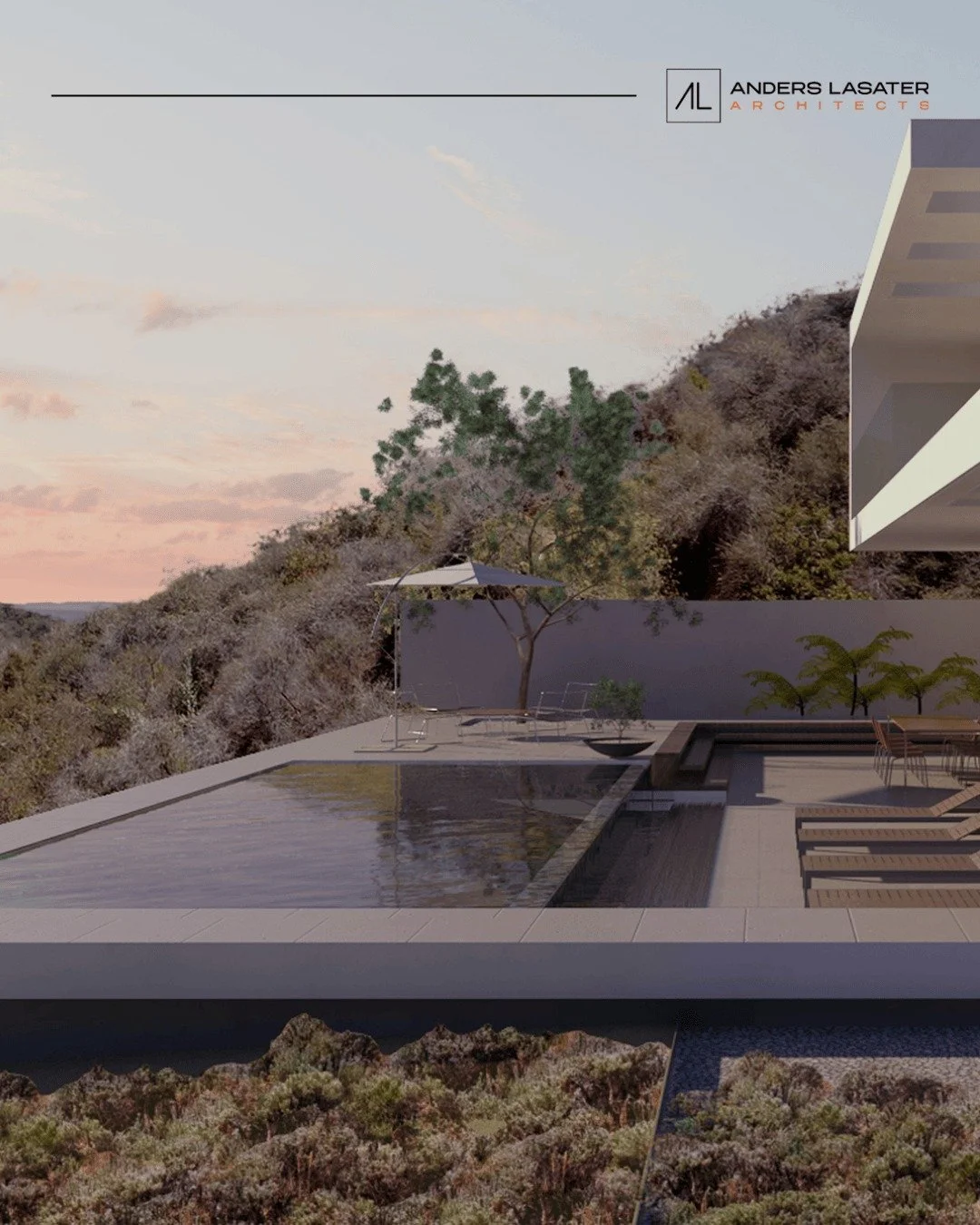 Space, proportion, light, and material guide how we design and create. These pillars shape more than form, they shape how a home feels, how it&rsquo;s lived in, and the moments that unfold within it. Every decision is intentional because the experien