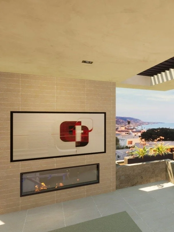 A first look at our Hillcrest Project! 

Sharing a preview of our renderings as this project begins to take shape. This incredible property along the coast of Laguna Beach is a special one, and we look forward to revealing the finished home soon.

#A