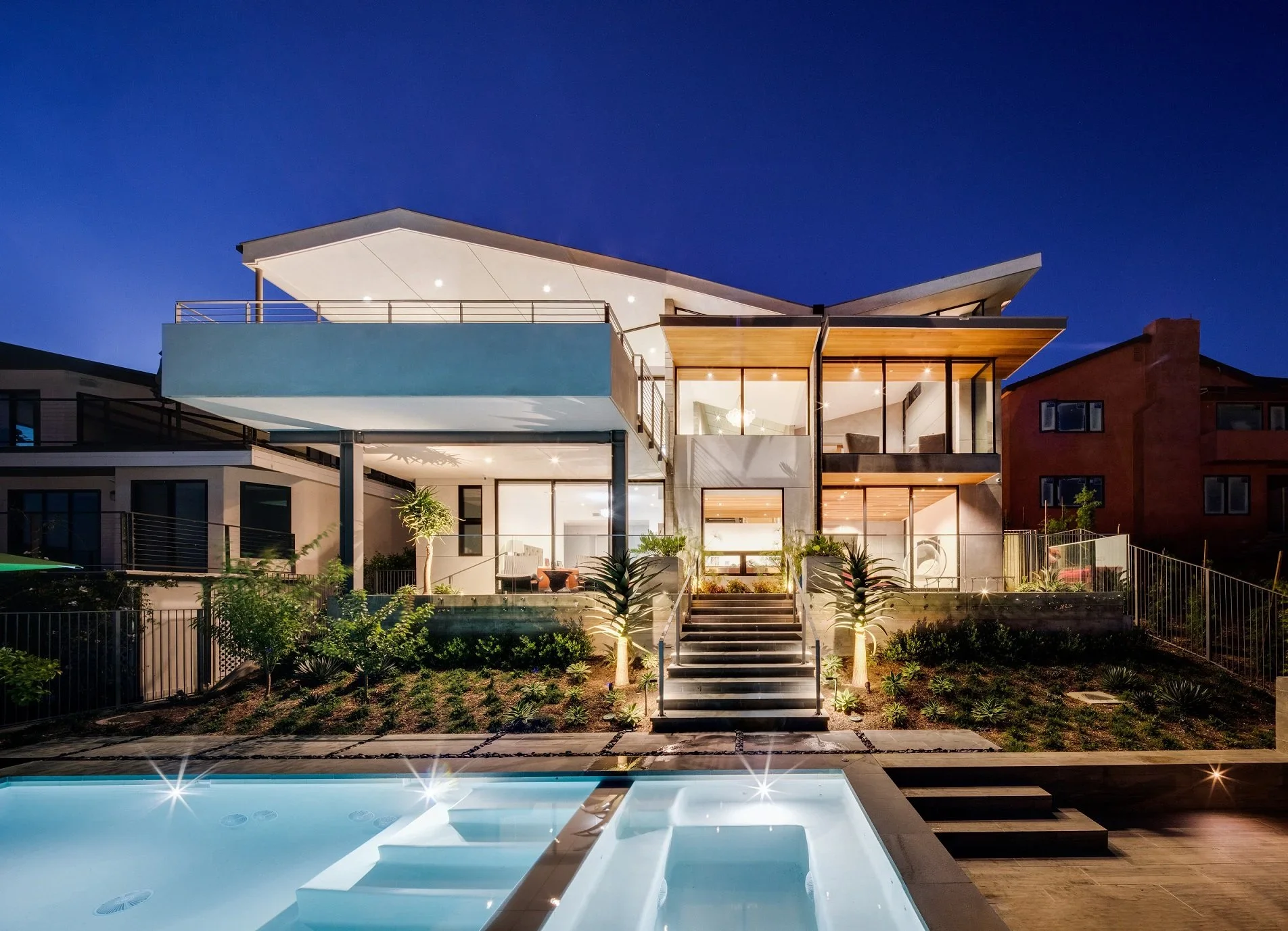 House On Kings Road